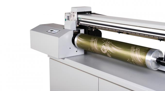 Роторная система Engraver экрана Inkjet, Engravers тканья печатания высокоскоростной печатающей головки Inkjet роторные 2