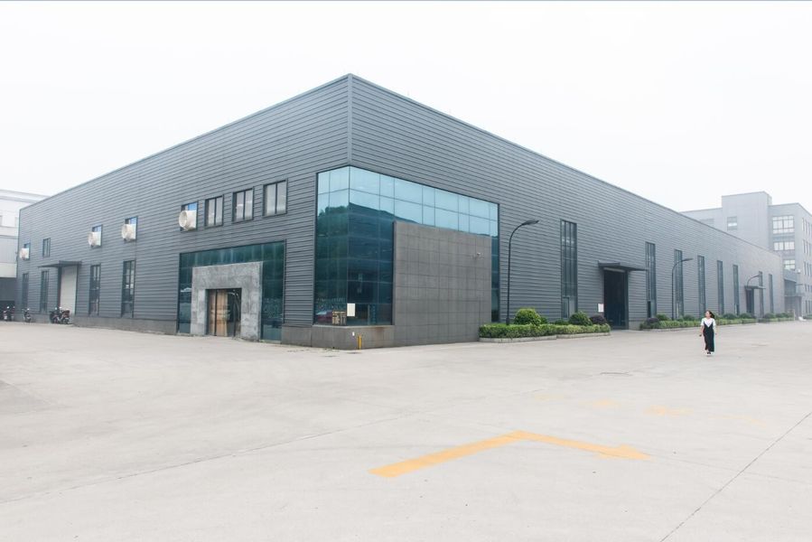 Hangzhou dongcheng image techology co;ltd manufacturer production line