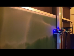 Гибкая система управления DSP Плоская УФ-лазерная гравировка для нескольких приложений