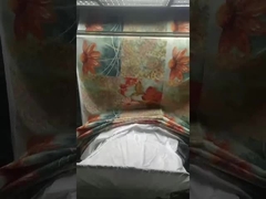 Печать DMD CTS, Бангладеш клиент, который использует DOSUN DMD CTS машины