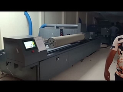 две серии машины для чистки паттена