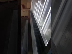 Плоскостопная экрановая стиральная машина