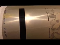 Компьютерно-экранная цифровая текстильная ротационная гравировка Машина низкое потребление энергии