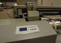 Роторная система Engraver Inkjet, Engraver с 672 соплами, оборудование экрана Inkjet гравировки тканья
