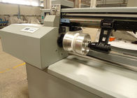 Роторная система Engraver Inkjet, гравировальный станок тканья, Компьютер-к-экран Digital Equipment