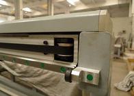Engraver Inkjet высокого разрешения роторный с 2200/3200/3600 mm ширины экрана