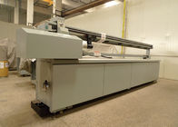 Роторная система Engraver экрана Inkjet, Engravers тканья печатания высокоскоростной печатающей головки Inkjet роторные