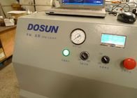 Голубой UV роторный Engraver лазера при температура постоянного контролируя, высокое разрешение