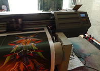 принтер пояса текстильной ткани 1440dpi/720dpi/360dpi цифров, микро- piezo-eletric оборудование печатания принтеров inkjet