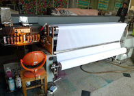 Промышленный принтер пояса для всех тканей, машинное оборудование тканья цифров печатания тканья inkjet