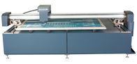 Engraver лазера UVFlatbed лазерного диода 405nm, планшетная система гравировки, гравировальный станок тканья